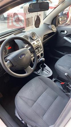 Ford Figo